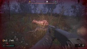 Колхоз Полесье + Сейф и артефакт в Разломе