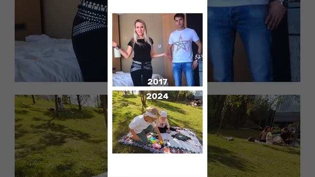 За эти годы мы стали больше, чем просто «мы». А что изменилось в вашей жизни за это время? смотреть онлайн