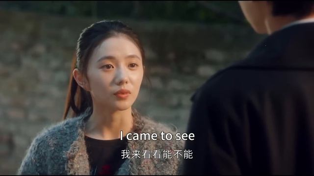 【Movie7/10】🍿灰姑娘被追殺，下一秒帥氣校霸以一敵四救了她，從此灰姑娘墜入愛河🥰 #cdrama #derailment