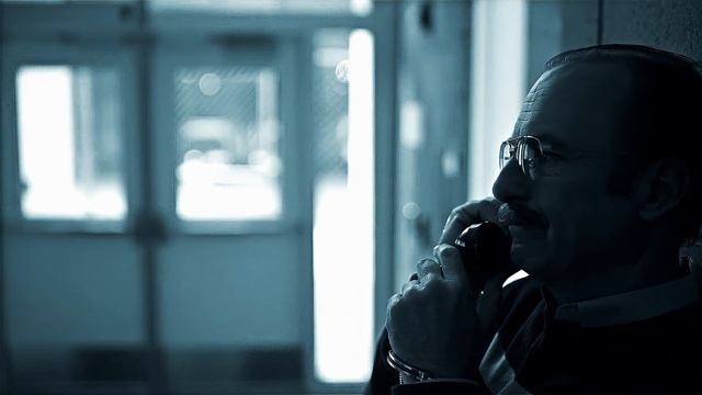 Saul Goodman | SPIT IN MY FACE! смотреть онлайн