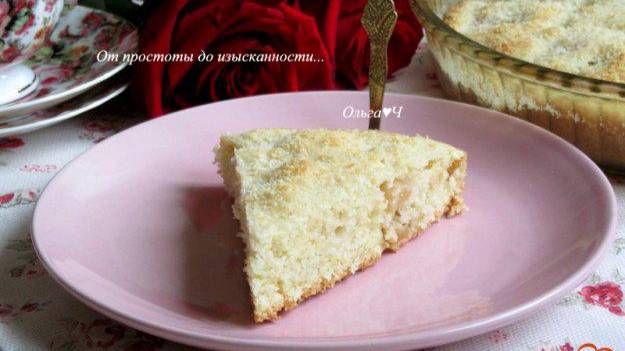 Вкусные будни