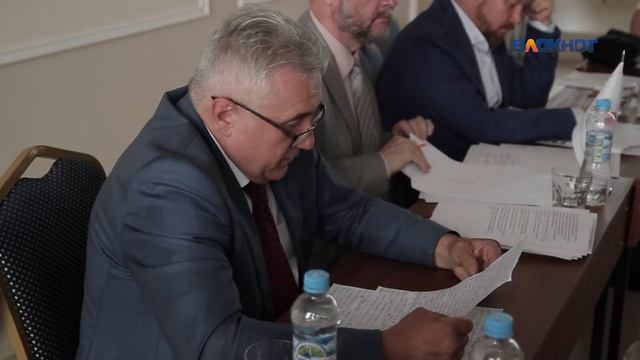 В Воронеже прошёл круглый стол экспертов общественно интеллектуального объединения «Юг России» смотреть онлайн