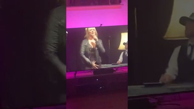 Jini Meyer singt „Whole lotta Love“ von LED Zeppelin -Online Konzert Paderborner Kultursoli смотреть онлайн