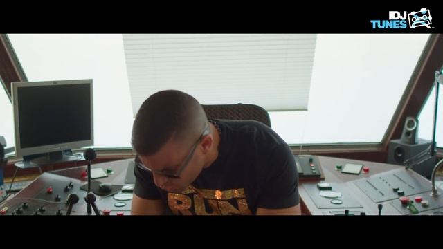 MARKO VANILLA - OCI PLAVE (OFFICIAL VIDEO) смотреть онлайн