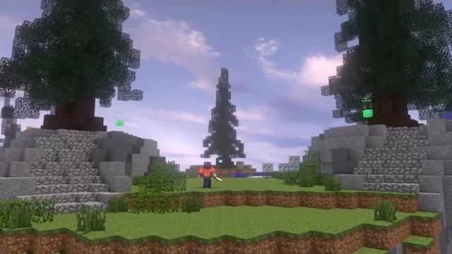 Vi Reacts To: Bedwars Part 3 by Black Plasma Studios смотреть онлайн