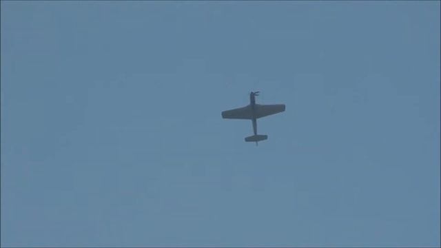P51 Mustang Hahnweide OTT 2011 смотреть онлайн