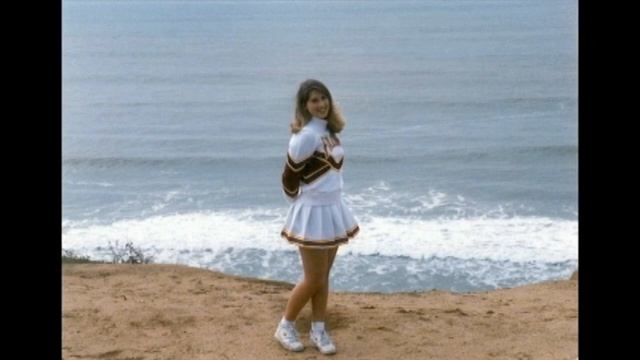 MERCURY LEGION - The Prettiest Girl In Town (surf instrumental) смотреть онлайн