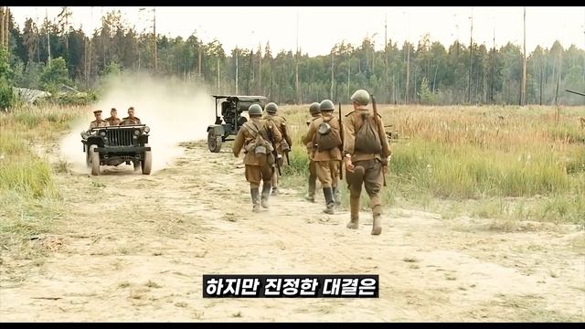 미쳐버린 탱크전으로 15분을 순삭시키는 세계 2차 숨은 명작 [영화리뷰 결말포함] смотреть онлайн