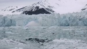 Ludovico Einaudi - «Elegy for the Arctic» - Official Live (Greenpeace)