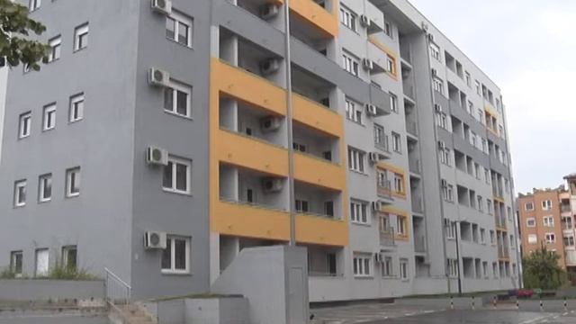 Stanovi za naučnike - čeka se upotrebna dozvola смотреть онлайн