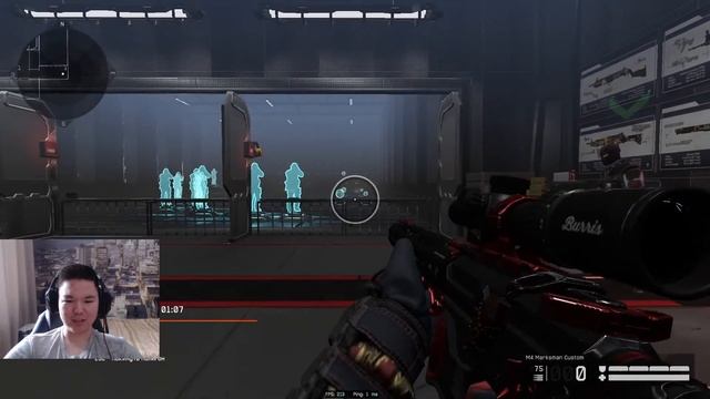 Cтрим WARFACE (Варфейс) L НАБОР В КЛАН ХэвиРэйн L ПУТЬ ДО 1 ЛИГИ