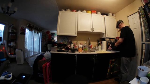 Nongshim Shin Ramen Ramyun Red Bowl - USA - Instant Noodle Recipe Time - EP 950 смотреть онлайн