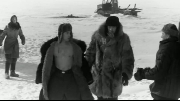 Высоцкий В.С. Кругом пятьсот