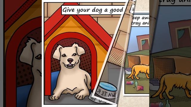 10 things you should know to prevent rabies смотреть онлайн