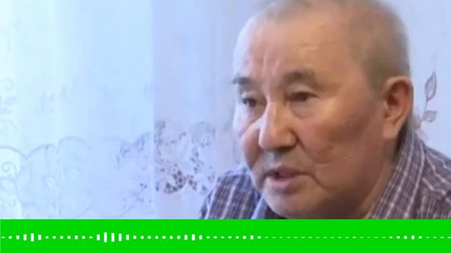 Уникальное приспособление для оружия изобрел Актюбинский пенсионер