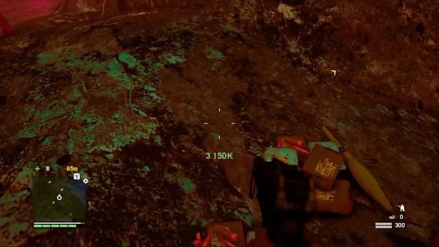 Far Cry 4 - Йоги и Реджи: Водные Процедуры.Русская Озвучка смотреть онлайн