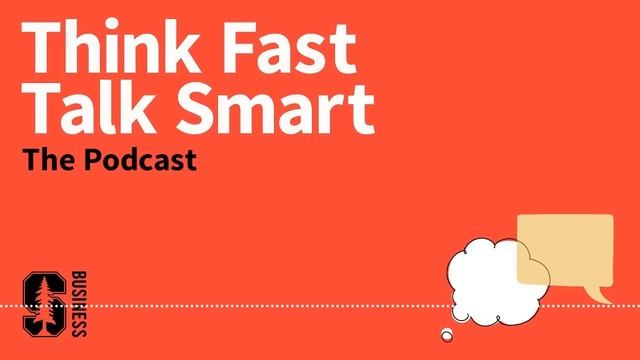 140. Best of: How to Handle a Skeptical Audience | Think Fast, Talk Smart: Communication Techniques смотреть онлайн