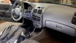 Не работает магнитола Hyundai Accent