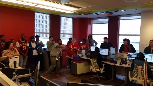 QL TD Contest смотреть онлайн