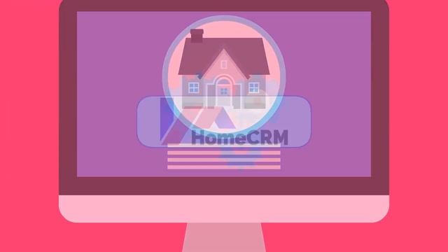 HomeCRM - знакомство с системой