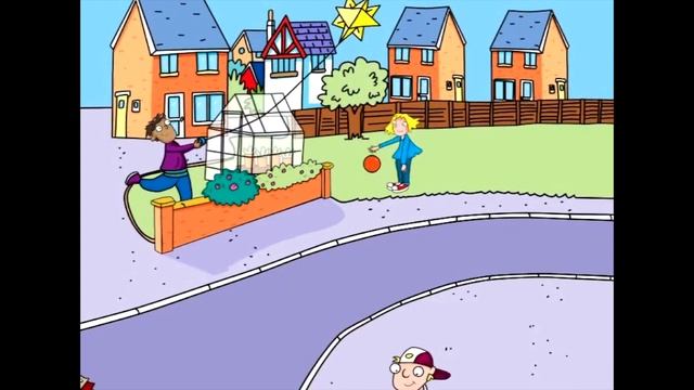 Kids Box 3, Unit 0.4 Hello! Sing the song. смотреть онлайн