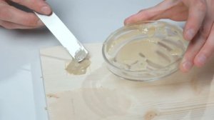 Выбор шпатлевки Borma Wachs. Что нужно знать при выборе шпаклевки по дереву