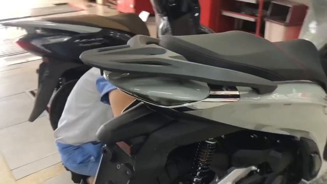Lắp bình đổ xăng SH350i ABS 2021 lăn bánh với giá 155triệu - Ldavlog смотреть онлайн