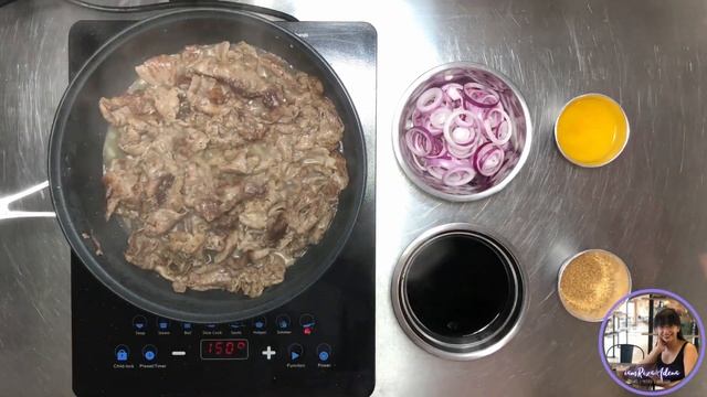 #114 How to Make Bistek Tagalog смотреть онлайн