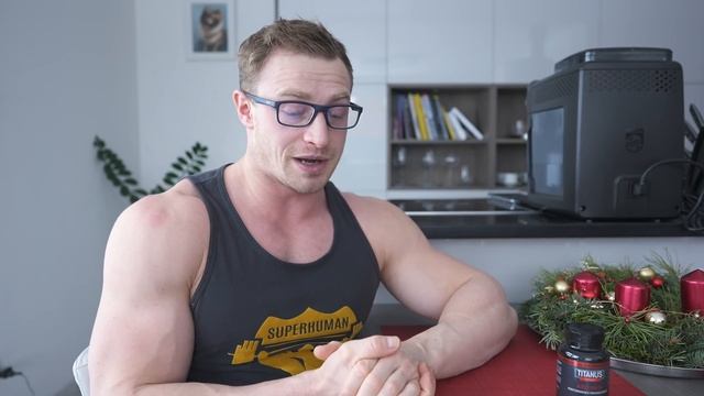 ALEŠOVA CESTA NA OLYMPII 12 - Napuchlá hlava, bolavý zub a rýmička смотреть онлайн