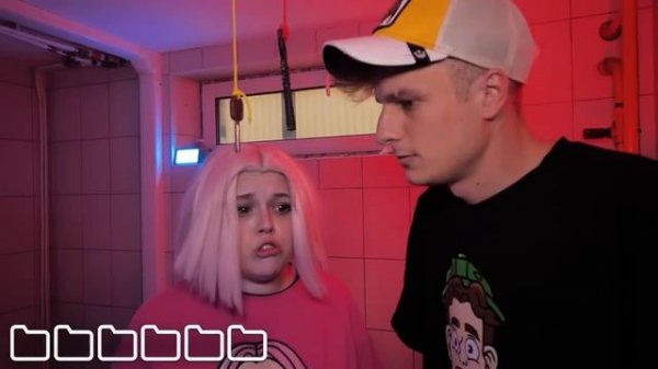 NEVER PLAY GRANNY AT 3 AM ( in Real Life)