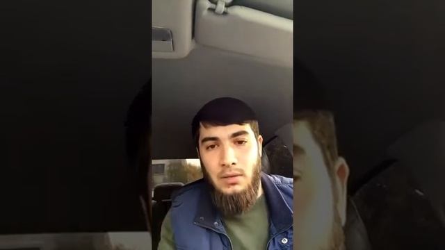 Срочное обращение ТАДЖИКА к РАМЗАНА КАДЫРОВ,по поводу как Чеченцы напали на Таджика срочно бинед. смотреть онлайн