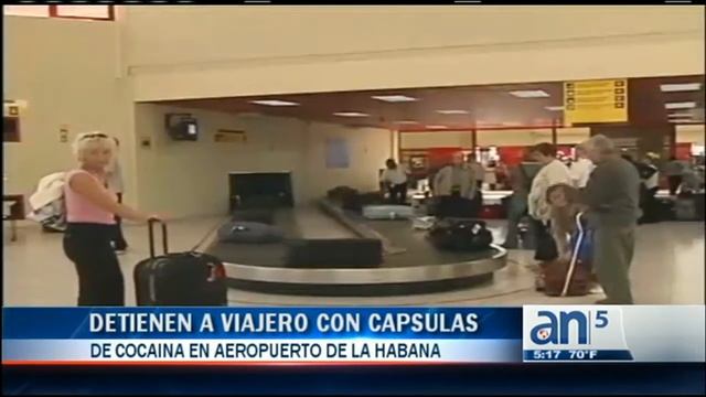 Cuba: 21 de noviembre de 2014 - América TeVé смотреть онлайн