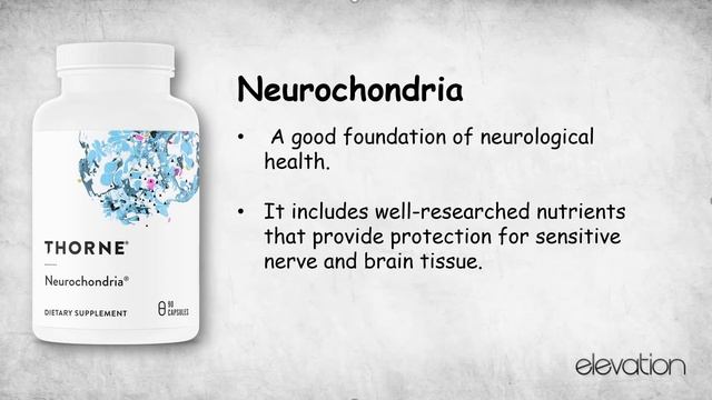 Thorne Brain Health - June 2020 смотреть онлайн