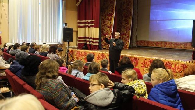 Матюхин в Лопатино смотреть онлайн