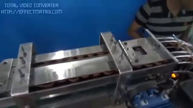 Narendra® Knurling Beading Machine For 30x60 Mm P.P.Cap