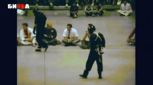 Брюс Ли / Реальный бой