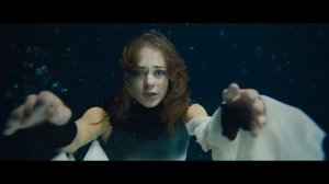 Лёд  Трейлер  2018