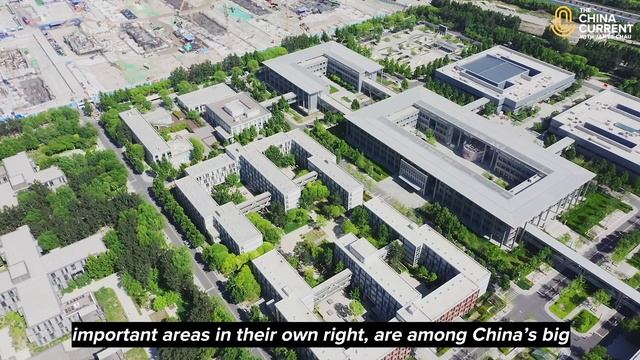 Upstream | How China Solves Water Shortage смотреть онлайн