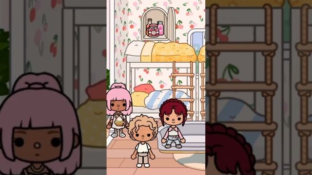 Новый детдом 11 эпизод #tocaboca #tocabocaworld #tocaworld #токабокасериал #токабокадетдом #токабока смотреть онлайн