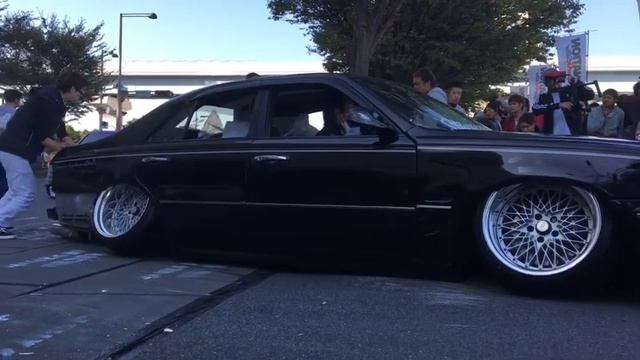 японский стенс, стиль тюненга 🇯🇵. ру смотреть онлайн