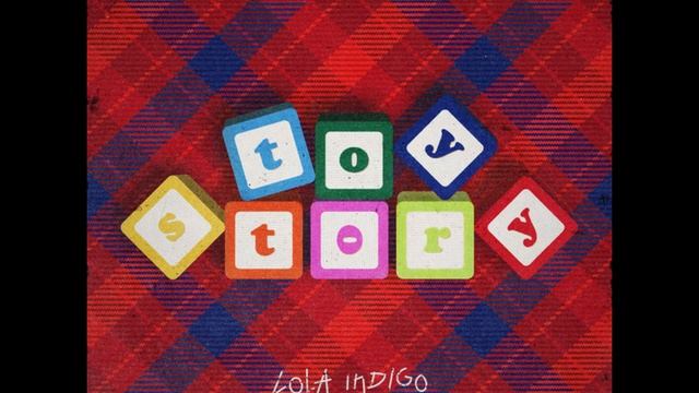 Toy Story - Lola Indigo (karaoke) смотреть онлайн