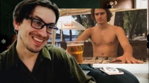 #РЕАКЦИЯ! Optimus Gang - Сушняк