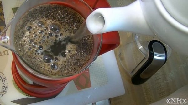 Idylc Homes Kona French Press Review & Share ~ Noreen's Kitchen