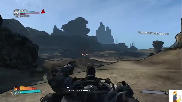 ru stream borderlands смотреть онлайн