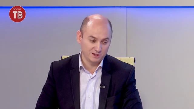 «Прямая речь». Алексей Половян. 11.01.2021 смотреть онлайн