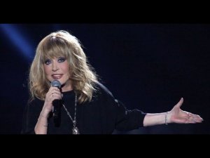 Миллион Алых Роз Пугачёва на синтезаторе Yamaha psr s670