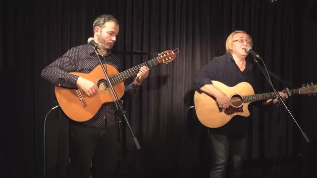 Виктор Попов - Освоим с тобою шёлковый путь (стихи - А.Городницкий) смотреть онлайн