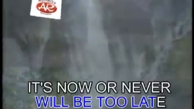11. It's Now or Never - Elvis Presley смотреть онлайн
