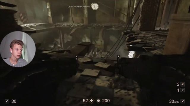 КОТОБЕЗЬЯНА, ИЛИ ОБЕЗЬЯНАКОТ?! (Wolfenstein: The New Colossus #5) смотреть онлайн