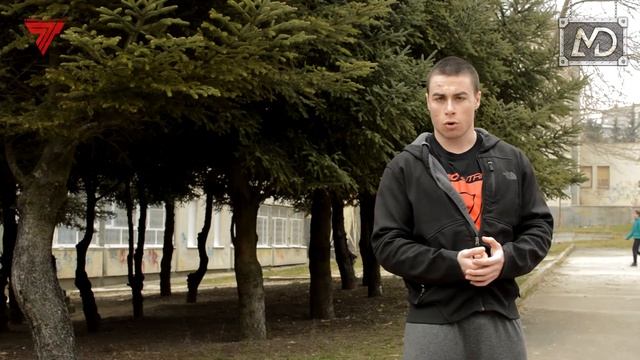 Muscle Damage Колко често трябва да тренираме мускулна група смотреть онлайн